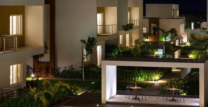 Confluence Banquets And Resort Mahabalipuram Extérieur photo
