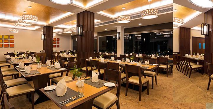 Confluence Banquets And Resort Mahabalipuram Extérieur photo