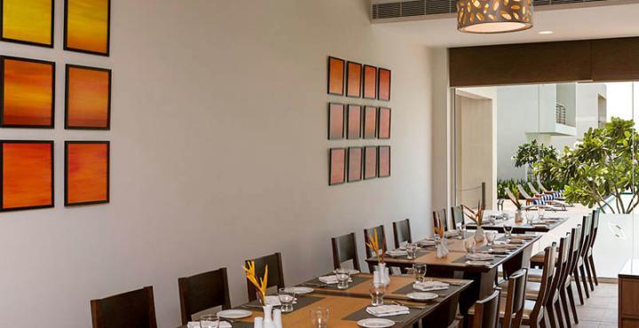 Confluence Banquets And Resort Mahabalipuram Extérieur photo