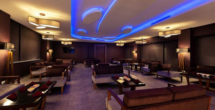 Confluence Banquets And Resort Mahabalipuram Extérieur photo
