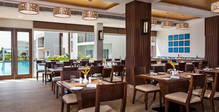 Confluence Banquets And Resort Mahabalipuram Extérieur photo