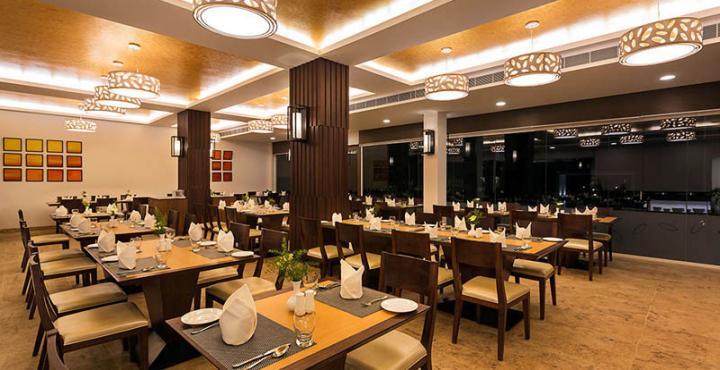Confluence Banquets And Resort Mahabalipuram Extérieur photo