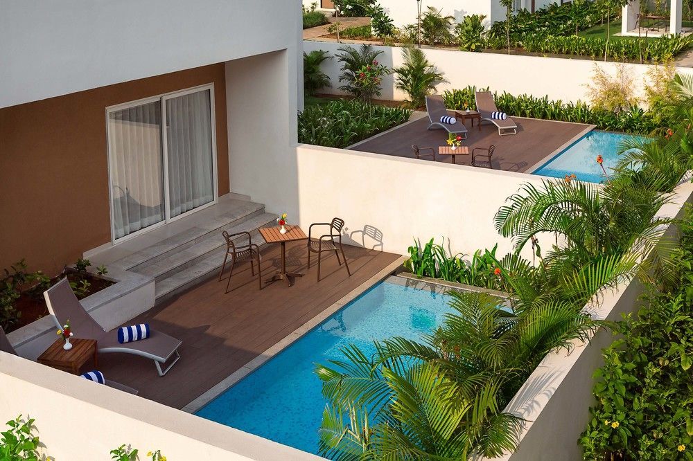 Confluence Banquets And Resort Mahabalipuram Extérieur photo