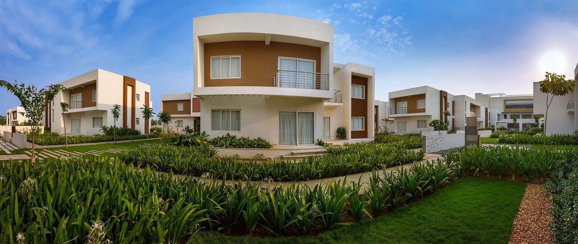 Confluence Banquets And Resort Mahabalipuram Extérieur photo