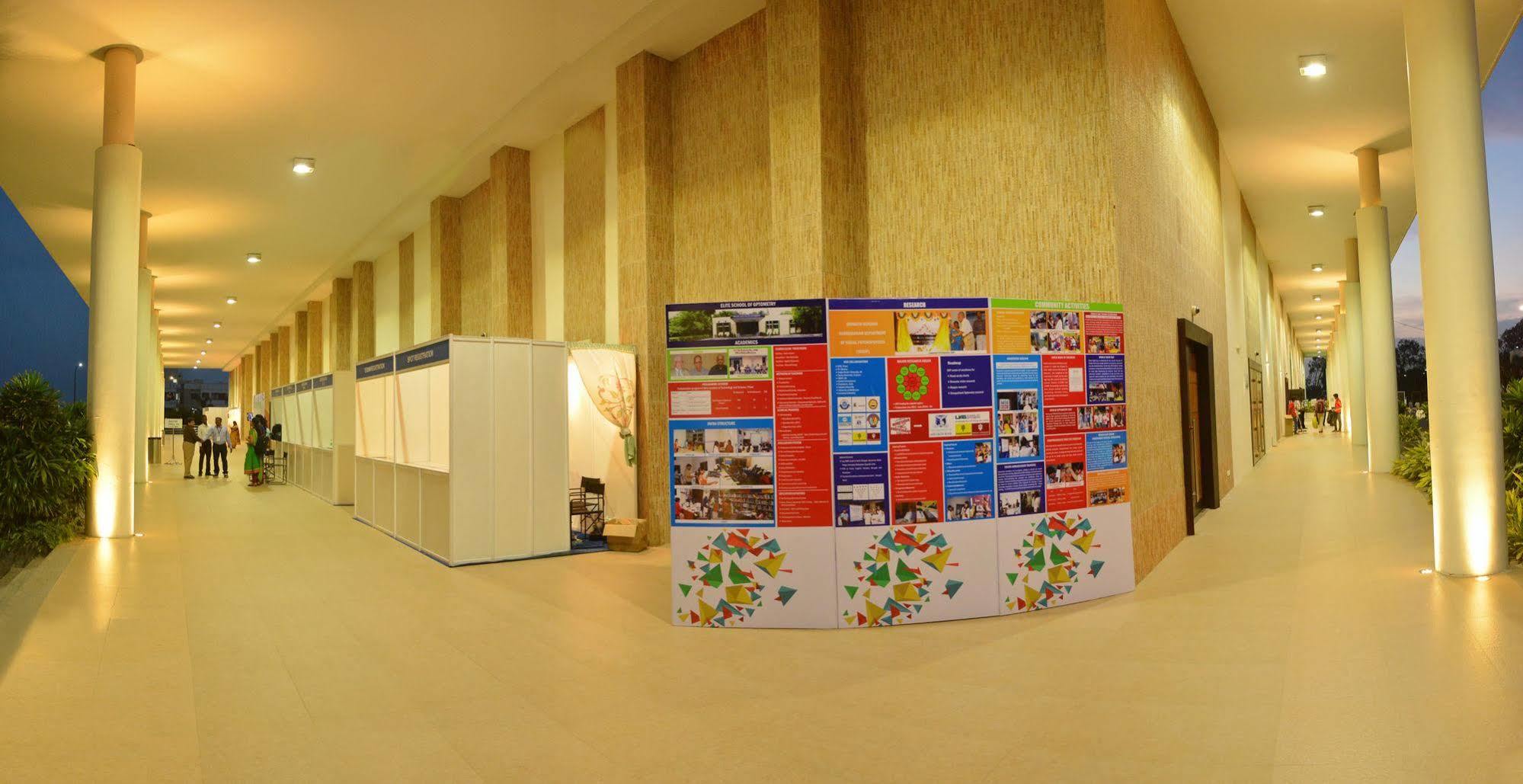 Confluence Banquets And Resort Mahabalipuram Extérieur photo